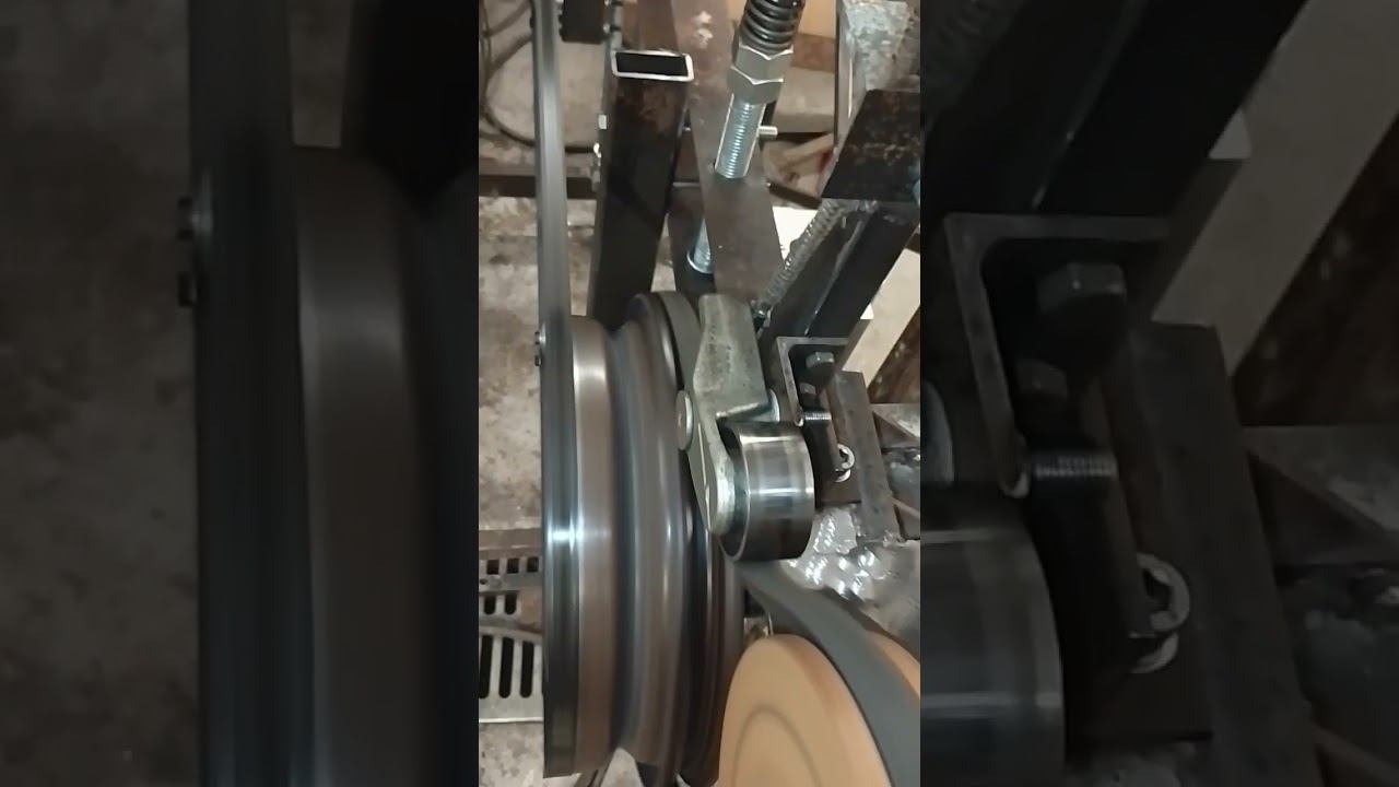 Шайтан-машина заработала. #homemade #самоделки #своимируками #пилорама смотреть онлайн