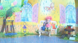 Игрушки А. Барто