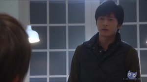 Утренний звонок 1 сезон 8 серия
