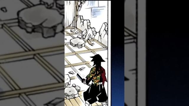 Битва против Аказы гл 146 #anime #muzan #manga #mitsurikanjori #demonslayer #mitsurikanroji #tanjiro смотреть онлайн