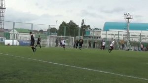 Любительский Турнир по футболу Альметьевск