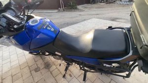 Продажа мотоцикла Suzuki V storm 650