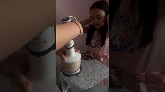 Коктейль безглютеновый на кокосовом молоке