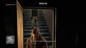 HITMAN 2 WALKTHROUGH - The Angel of Death - Etta Davis - Elusive Target (Silent Assassin)