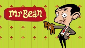 Mr.Bean Cartoon