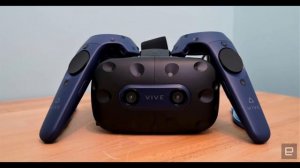 HTC VIVE Pro 2 Review The Best VR Gaming Experience