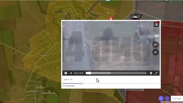 Армия России взяла Великую Новоселовку - ВС РФ сделали мощный рывок к Днепропетровской области.