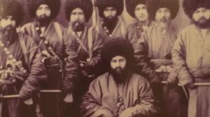 Шавкат Мирзоев оправдал Ибрагимбека басмачи