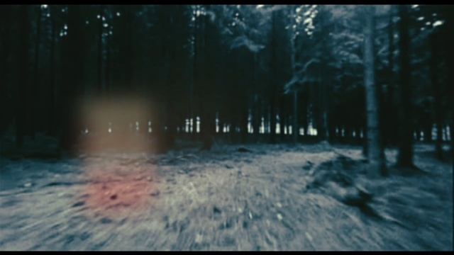 DEAD MOROZ - Страх и боль (2025) Тизер