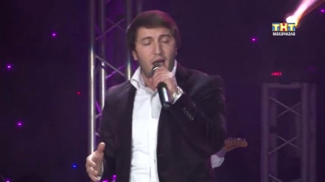 Курбан Гусайханов I love music 2014 часть 4 смотреть онлайн