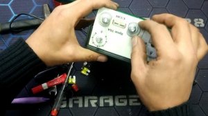 РЕМОНТ ЗАРЯДНОГО УСТРОЙСТВА КУЛОН-715А ДЛЯ АВТО АКБ, ЗАМЕНА ВЕНТИЛЯТОРА, КЛЕММ, МЕЛКИЙ РЕМОНТ DIY