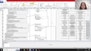 Защита курсового проекта по дисциплине "Базы данных" Валиева Аделя МО-325Б
