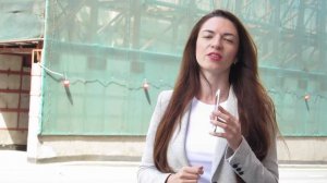 Филатчева Виктория, Москва