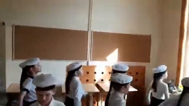 С днем Победы! 2 Г класс ШО №2 ГБОУ Школа 1130