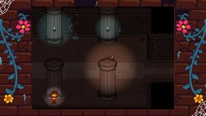 TC!Underfell  прохождение 3 часть  демон версия