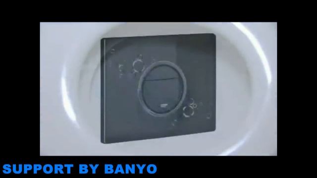 How to mount the Actuation Plate and how to use Grohe Fresh