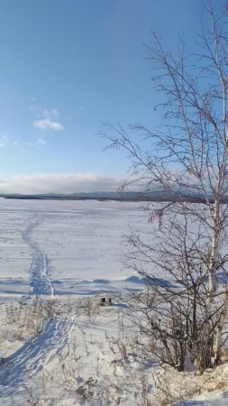 На пятницу тринадцатого, декабрь порадовал нас снегом