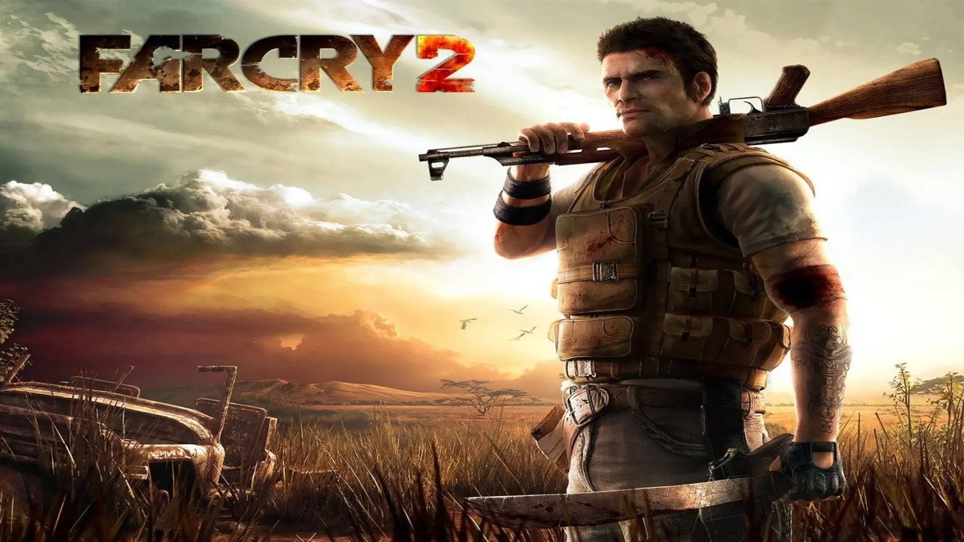 Как пройти игру фар край. Фар край 2 обложка. африка фар край 2. far cry 2 2008. far cry 2 2025.