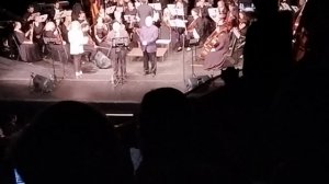 писатель Александр Проханов