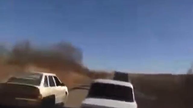 ЧЕЧНЯ БЕСПРЕДЕЛ НА ДОРОГАХ95