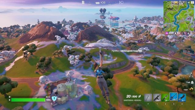 FORTNITE | НУЛЕВАЯ ВЫСОТА #fortnite #нулеваявысота #фортнайт