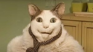 Бу! Испугался? Не бойся! ("Жуткое" по Фрейду)