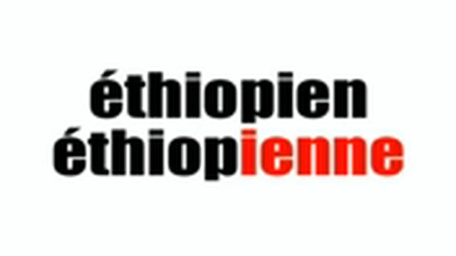 урок французского языка = прилагательные женского = ienne смотреть онлайн