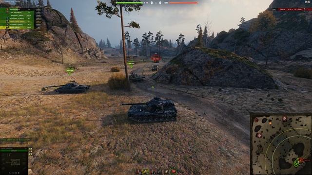 ТАКТИКА РАБОТАЕТ