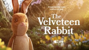 Вельветовый кролик - The Velveteen Rabbit