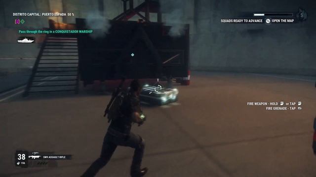 Just Cause 4 Second Playthrough 100% Map And Side Quests!! смотреть онлайн