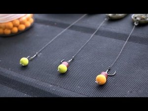 ЛОВЛЯ КАРПА НА ФЛЭТ ФИДЕР, ЗИМОЙ