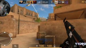 играю в StandRise