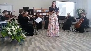 П.И.Чайковский "Детский альбом" Мазурка-№10