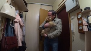 ВЛОГ «ЛЮБА, Я ВЕРНУЛСЯ !» / Так тоже готовят борщ / Вот мои вторые кроссы 10-11 ноября 2019 г.