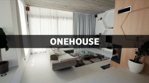 О компании ONEHOUSE. Комплексное строительство современных домов