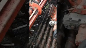 Свеклоуборочный комбайн Холмер тера дос т 2