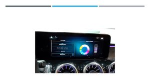 MERCEDES BENZ # EQB 300 4MATIC #