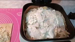 Авторский ГРАТЕН КАРТОФЕЛЬНЫЙ на Станции "7в1"