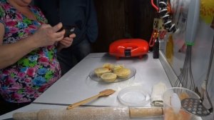РЖАЛИ ДО СЛЁЗ / Купили Паймейкер / «Итальянская кухня»25 декабря 2020 г.