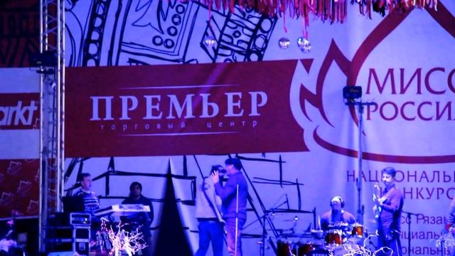 Г. Лепс Репетиция Концерта 2012г.
