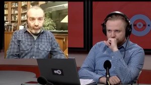 Шендерович про Сталин Донер