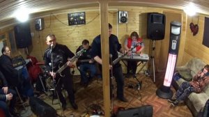 Суррогат Z - Нехочуха, Пятёрочка, Мы с Колянои