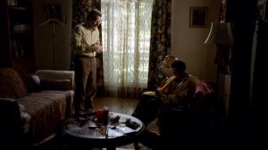 Во все тяжкие/Breaking Bad (кубик в кубе) - "Кинуть монетку".