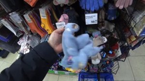 Беспроигрышная лотерея  / Просто день / Аллочка зашла к нам 3-4 декабря 2022 г.