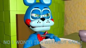 Маленький той бони ест суп угар! 😄🤣🤣