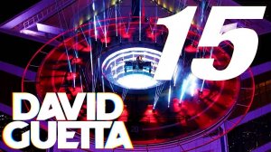 David Guetta - Titanium ft. Sia VS Dubai