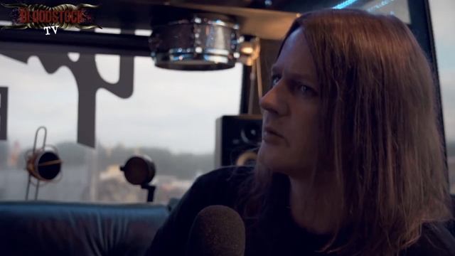 ֍֍֍ Сигурд Вонгравен (Satyr, SATYRICON) Индустрия Вовлечения (перевод) 14.08.16 и 13.09.97 смотреть онлайн