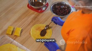 Морошка - северная ягода. Целебные свойства и применение.