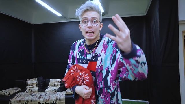 Снял маску со ЗЛОГО МОРОЖЕНЩИКА!