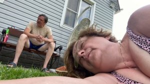 Незнакомка / Жара доводит до исступления 14 июля 2021 г.